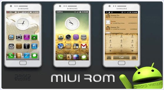 Best Custom ROMs for Android