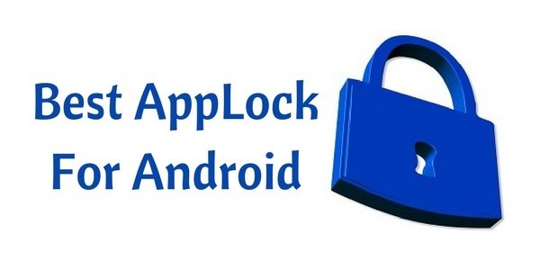 Best Applock For Android