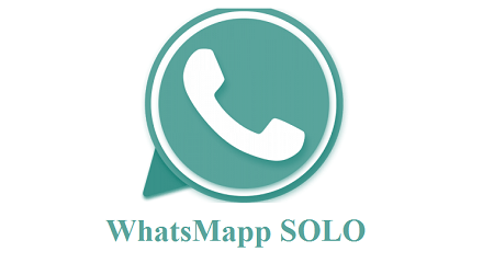 WhatsMapp Solo