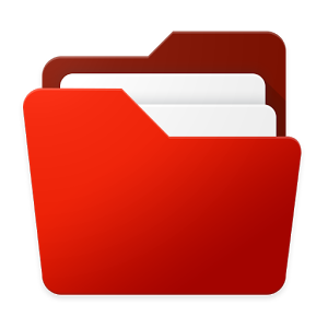 File Manager Storage Explorer
