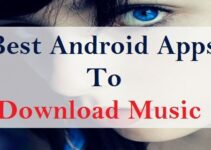 Best Android Apps to Download Music