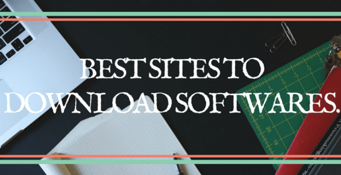 best sites to download free pc software