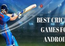 Best Cricket Games For Android