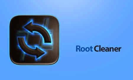 Root Cleaner