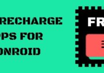 BEST FREE RECHARGE APPS FOR ANDROID