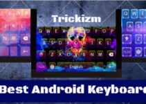 Best Keyboards for Android