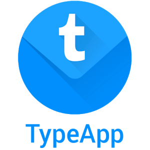 typeapp mail