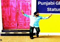 Punjabi Ghaint Status