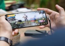 gaming accessories for smartphones