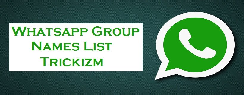 Whatsapp Group Names: Funny, Best, Friends, Family Group Names