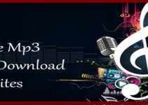 Best Free MP3 Music Download Sites