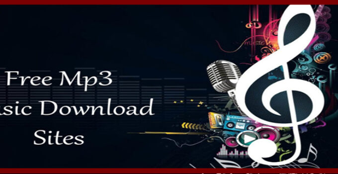 Best Free MP3 Music Download Sites