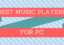 Best Music Players For PC
