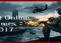 Best Online Games for PC