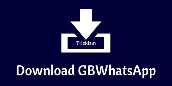 Download GBWhatsapp