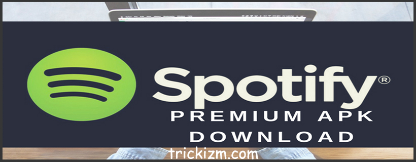 premium spotify apk download