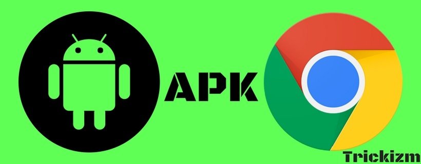 google chrome apk app