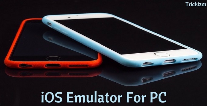 iphone ios emulator for windows