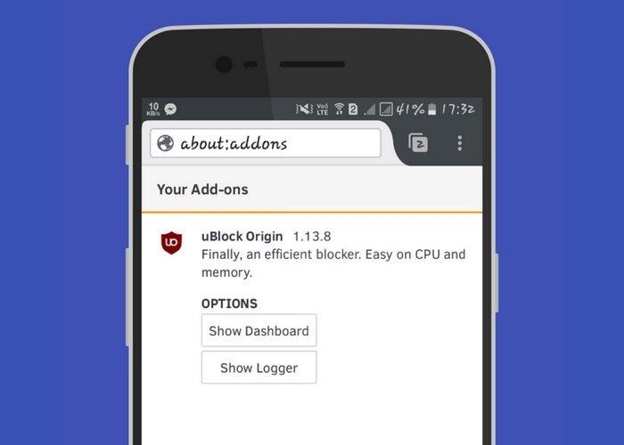 uBlock Origin 1.51.0 download the new version for iphone